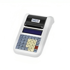 Billing Machine