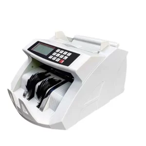 Note Counting Machine